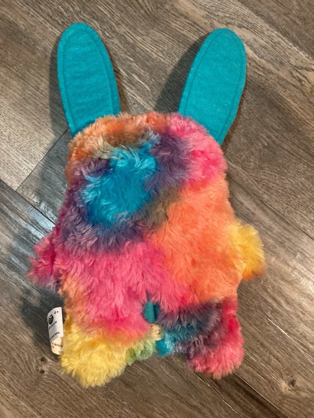 Fuggler Rabbit 2024 - Picture 2 of 3